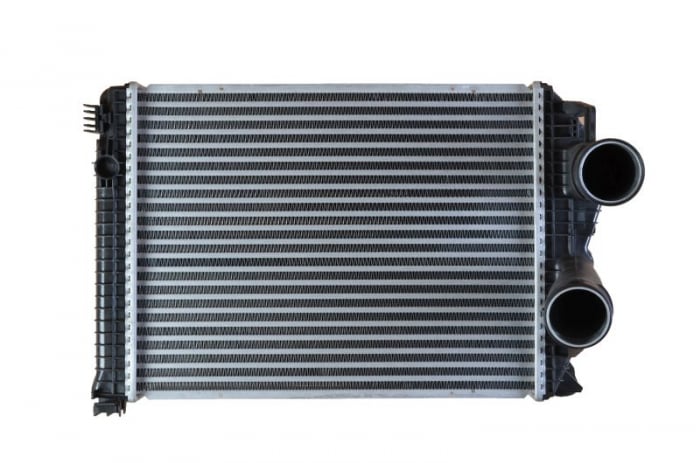 intercooler potrivit MERCEDES ATEGO, ATEGO 2 OM900.911-OM924.935 01.98-