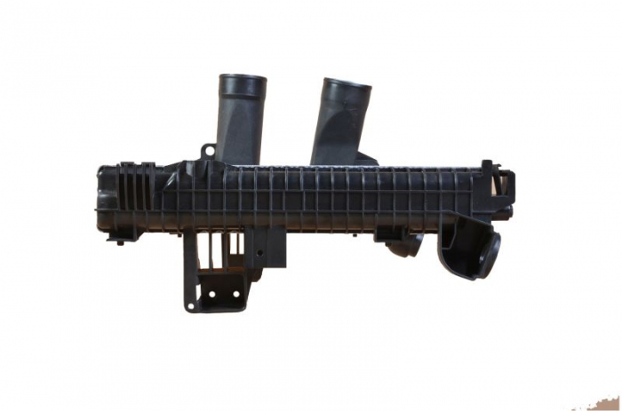 intercooler potrivit MERCEDES ATEGO, ATEGO 2 OM900.911-OM924.935 01.98- [3]