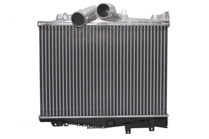 Intercooler potrivit MERCEDES ATEGO, ATEGO 2 OM900.911-OM926.941 01.98-