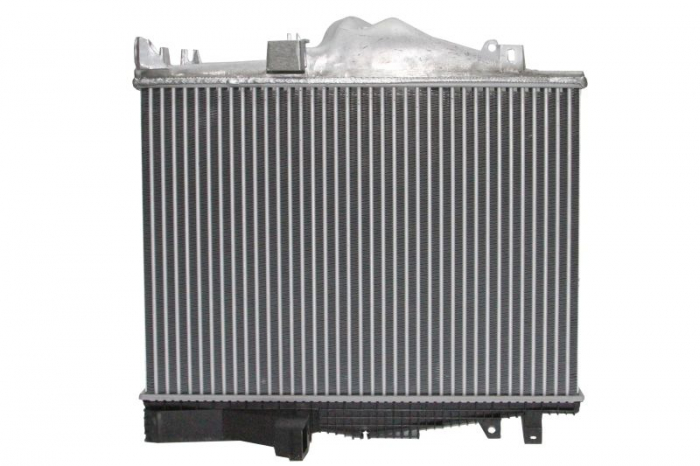 Intercooler potrivit MERCEDES ATEGO, ATEGO 2 OM900.911-OM926.941 01.98- [2]