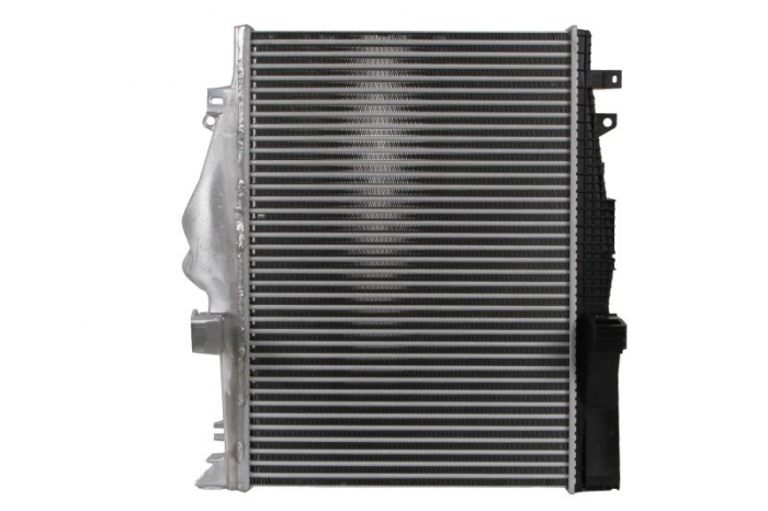 Intercooler potrivit MERCEDES ATEGO, ATEGO 2 OM900.912-OM925.920 dupa 1998 [2]