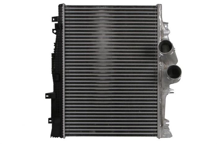 Intercooler potrivit MERCEDES ATEGO, ATEGO 2 OM900.912-OM925.920 01.98-