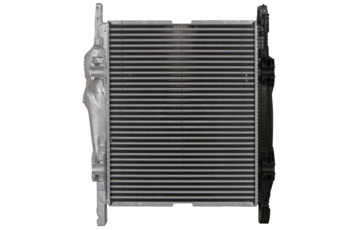Intercooler potrivit MERCEDES ATEGO, AXOR, AXOR 2, NG OM422.952-OM926.990 dupa 1973 [2]