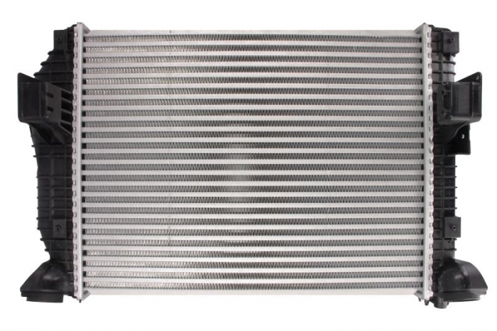 Intercooler potrivit MERCEDES ATEGO OM900.912-OM904.949 1998-2004 [2]