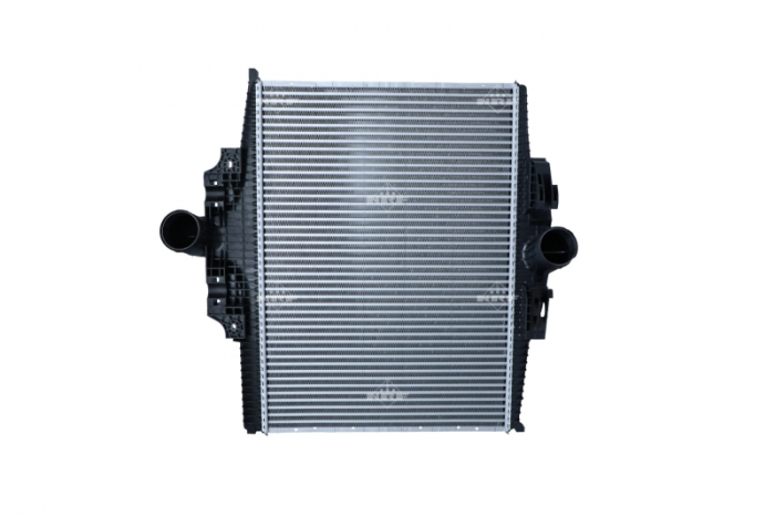 intercooler potrivit MERCEDES AXOR, AXOR 2 OM457.910-OM457.980 dupa 2002 [2]
