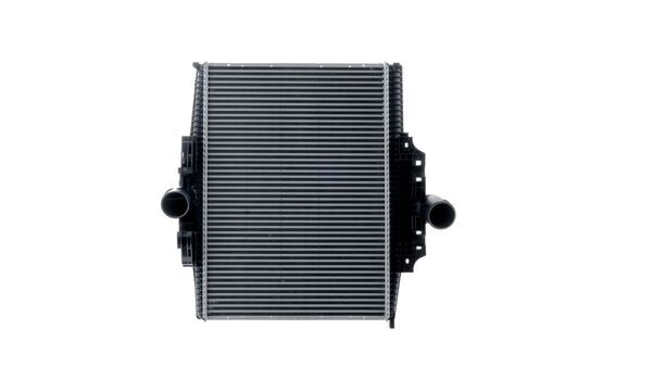 Intercooler potrivit MERCEDES AXOR, AXOR 2 OM457.910-OM457.980 dupa 2002 [3]