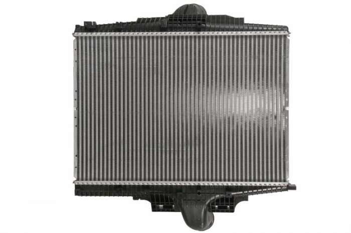 Intercooler potrivit MERCEDES AXOR OM457.937-OM906.921 2002-2004 [2]