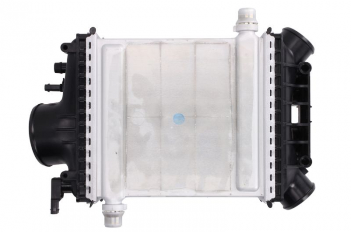 Intercooler potrivit MERCEDES C (A205), C (C205), C T-MODEL (S205), C (W205), CLS (C218), CLS SHOOTING BRAKE (X218), E (A207), E (A238), E (C207), E (C238), E T-MODEL (S212) 3.0-4.7 dupa 2013 [2]