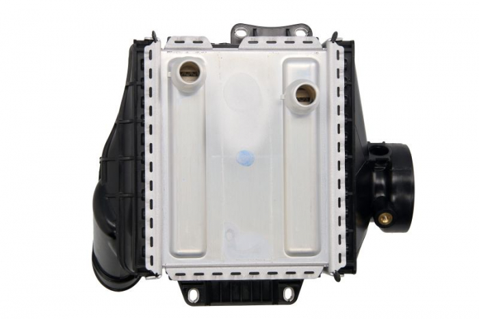 Intercooler potrivit MERCEDES C (A205), C (C205), C T-MODEL (S205), C (W205), GLC (C253), GLC (X253) 2.0D/2.2D/2.2DH dupa 2014 [2]