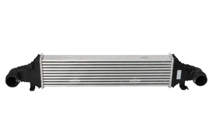 Intercooler potrivit MERCEDES C (C204), C T-MODEL (S204), C (W204), CLS (C218), CLS SHOOTING BRAKE (X218), E (A207), E (C207), E T-MODEL (S212), E (W212), GLK (X204) 1.6-3.0D dupa 2007 [3]