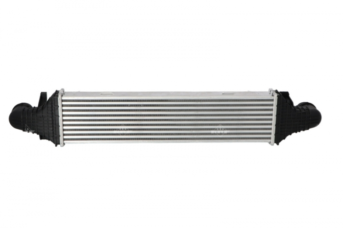 Intercooler potrivit MERCEDES C (C204), C T-MODEL (S204), C (W204), CLS (C218), CLS SHOOTING BRAKE (X218), E (A207), E (C207), E T-MODEL (S212), E (W212), GLK (X204) 1.6-3.0D dupa 2007 [5]
