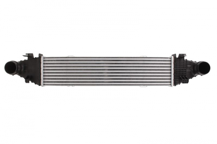 Intercooler potrivit MERCEDES C (C204), C T-MODEL (S204), C (W204), CLS (C218), CLS SHOOTING BRAKE (X218), E (A207), E (C207), E T-MODEL (S212), E (W212), GLK (X204) 1.6-3.0D 01.07-