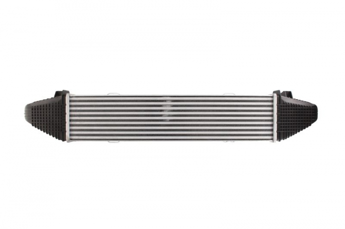 Intercooler potrivit MERCEDES C (C204), C T-MODEL (S204), C (W204), CLS (C218), CLS SHOOTING BRAKE (X218), E (A207), E (C207), E T-MODEL (S212), E (W212), GLK (X204) 1.6-3.0D dupa 2007 [2]