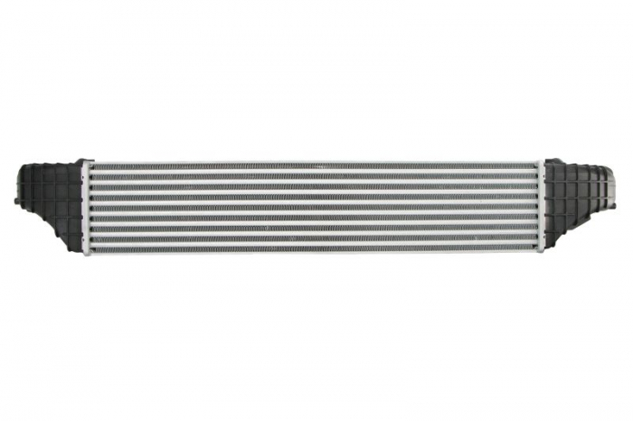 Intercooler potrivit MERCEDES C (CL203), C T-MODEL (S203), C (W203), CLC (CL203), CLK (A209), CLK (C209) 1.6-3.0D 2000-2011 [2]