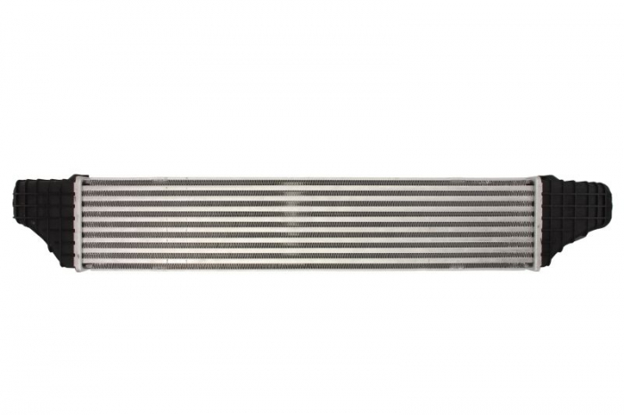 Intercooler potrivit MERCEDES C (CL203), C T-MODEL (S203), C (W203), CLC (CL203), CLK (A209), CLK (C209) 1.6-3.2 2000-2011 [2]