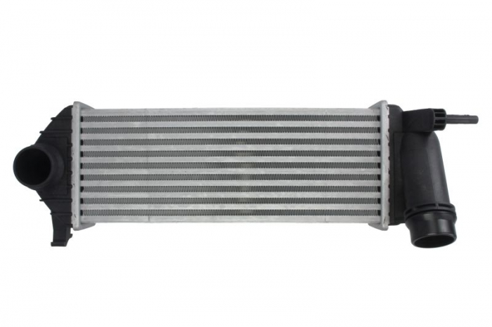 Intercooler potrivit MERCEDES CITAN MIXTO (DOUBLE CABIN), CITAN (MPV), CITAN/MINIVAN (W415); RENAULT KANGOO EXPRESS, KANGOO II 1.2/1.5D 06.08- [2]