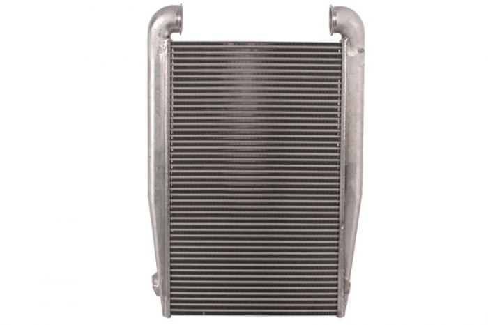 Intercooler potrivit MERCEDES CITARO (O 530), CONECTO (O 345) OM457.934-OM909.921 01.98-