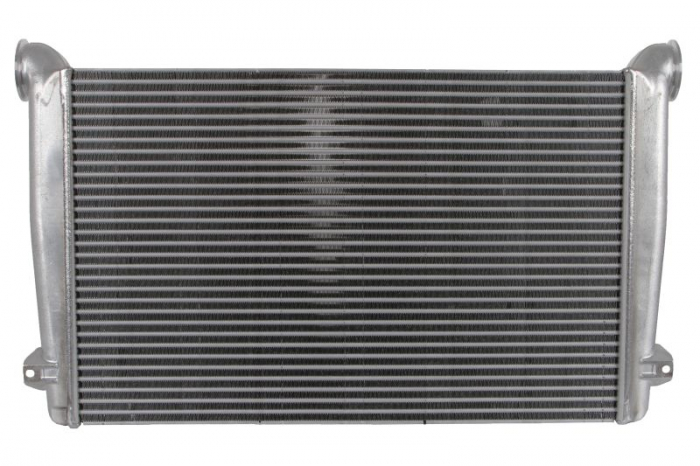 Intercooler potrivit MERCEDES CITARO (O 530), CONECTO (O 345) OM457.942-OM909.921 01.98-
