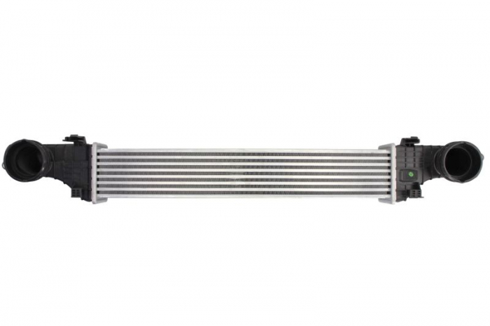 Intercooler potrivit MERCEDES CLS (C219), E T-MODEL (S211), E (W211) 2.1D 3.0D 03.03-12.10