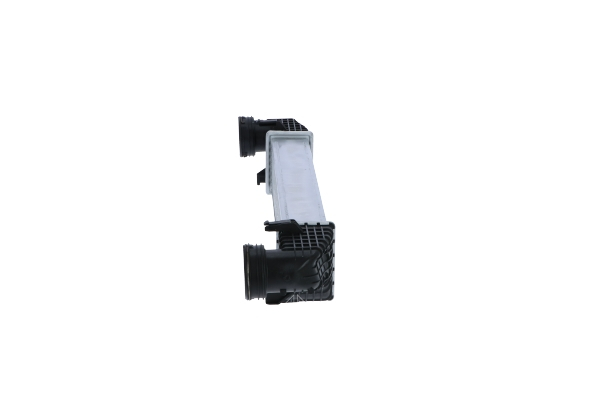 Intercooler potrivit MERCEDES CLS (C219), E T-MODEL (S211), E (W211) 2.1D/3.0D 2003-2010 [3]