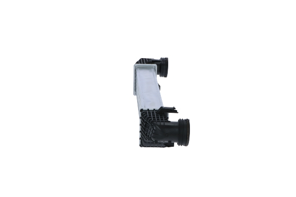 Intercooler potrivit MERCEDES CLS (C219), E T-MODEL (S211), E (W211) 2.1D/3.0D 2003-2010 [5]