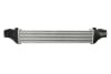 Intercooler potrivit MERCEDES CLS (C219), E T-MODEL (S211), E (W211) 2.1D/3.0D 2003-2010 [2]