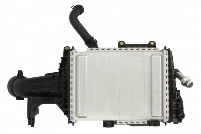 Intercooler potrivit MERCEDES CLS (C257), E (A238), E ALL-TERRAIN (S213), E (C238), E T-MODEL (S213), E (W213), GLC (C253), GLC (X253), S (W222, V222, X222) 2.9D dupa 2017 [2]