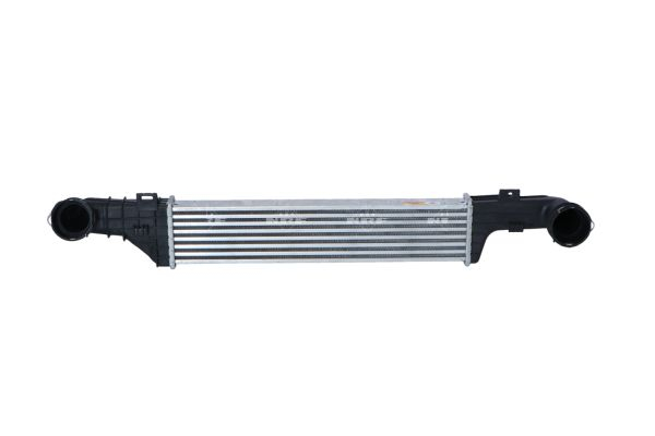 intercooler potrivit MERCEDES E T-MODEL (S210), E (VF210), E (W210) 2.0-2.7D 06.98-03.03 [2]