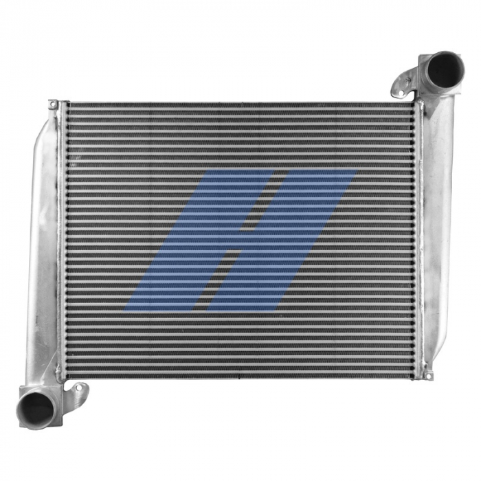 Intercooler potrivit MERCEDES INTEGRO (O 550), TOURISMO (O 350), TOURO (O 500), TRAVEGO (O 580) OM457.915-OM942.911 dupa 1996 [4]