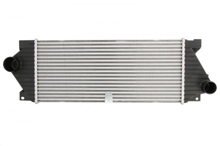 Intercooler potrivit MERCEDES M (W163) 2.7D 3.2 02.98-06.05