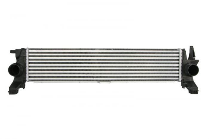 Intercooler potrivit MERCEDES MARCO POLO CAMPER (W447), VITO MIXTO (DOUBLE CABIN), VITO TOURER (W447), VITO (W447) 1.6D 10.14-