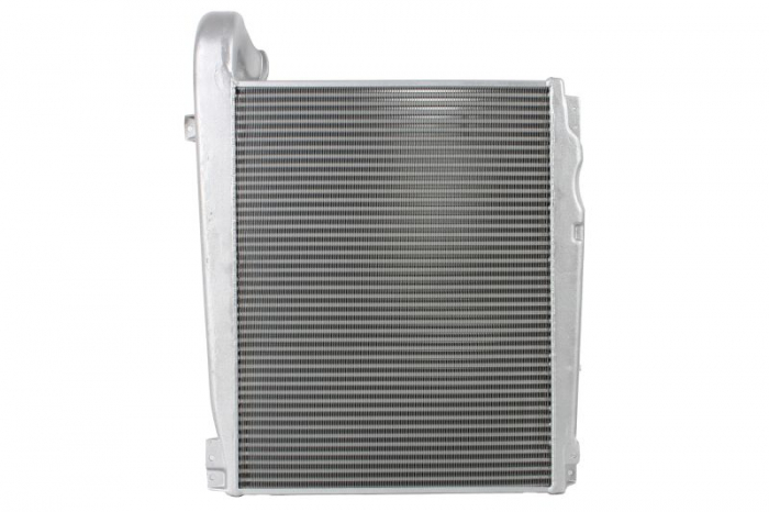 Intercooler potrivit MERCEDES MK, NG, SK 376.923-OM446.946 1973-1998 [2]