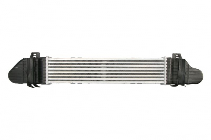 Intercooler potrivit MERCEDES S (W220) 3.2D 1999-2005 [2]