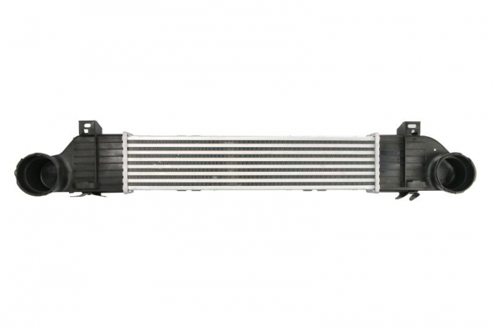 Intercooler potrivit MERCEDES S (W220) 3.2D 08.99-08.05