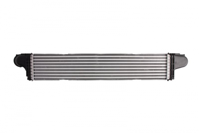 Intercooler potrivit MERCEDES S (W221) 2.2D/3.0D 2005-2013 [2]