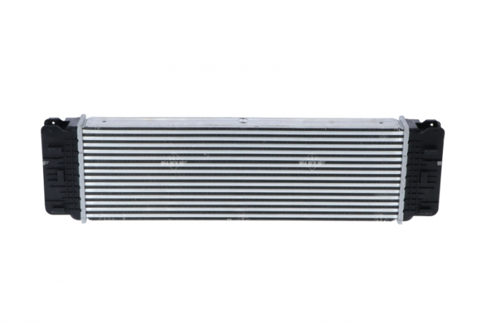 Intercooler potrivit MERCEDES SPRINTER 3,5-T (B906), SPRINTER 3,5-T (B907), SPRINTER 3,5-T (B907, B910), SPRINTER 3-T (B906), SPRINTER 3-T (B907), SPRINTER 3-T (B910, B907) 2.0D/2.2D/3.0D 06.06- [4]
