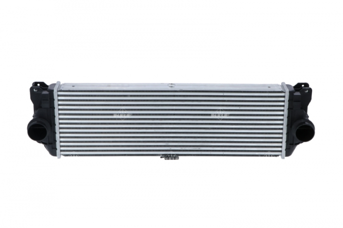 Intercooler potrivit MERCEDES SPRINTER 3,5-T (B906), SPRINTER 3,5-T (B907), SPRINTER 3,5-T (B907, B910), SPRINTER 3-T (B906), SPRINTER 3-T (B907), SPRINTER 3-T (B910, B907) 2.0D/2.2D/3.0D 06.06- [2]