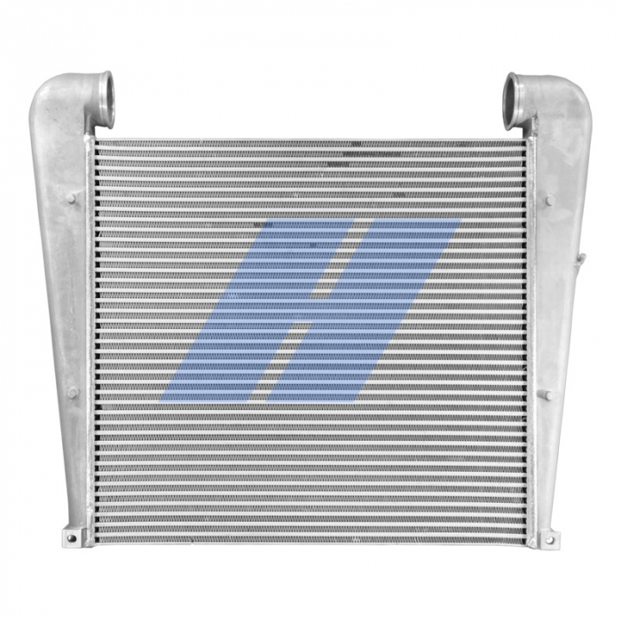 Intercooler potrivit MERCEDES TOURO (O 500), TRAVEGO (O 580) OM457.915-OM942.911 10.99- [3]