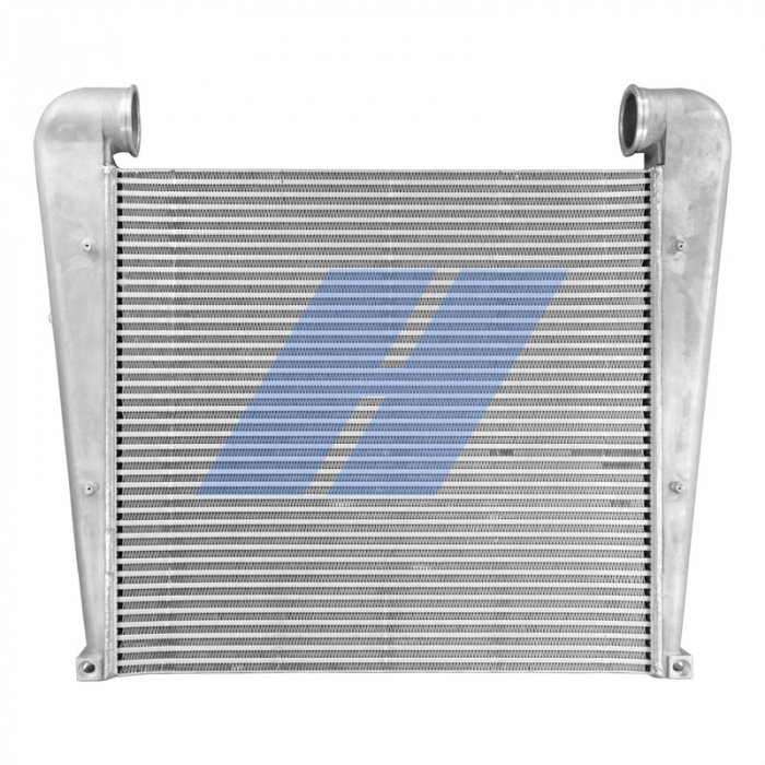 Intercooler potrivit MERCEDES TOURO (O 500), TRAVEGO (O 580) OM457.915-OM942.911 10.99- [4]