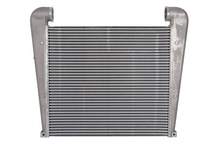Intercooler potrivit MERCEDES TOURO (O 500), TRAVEGO (O 580) OM457.915-OM942.911 10.99- [2]