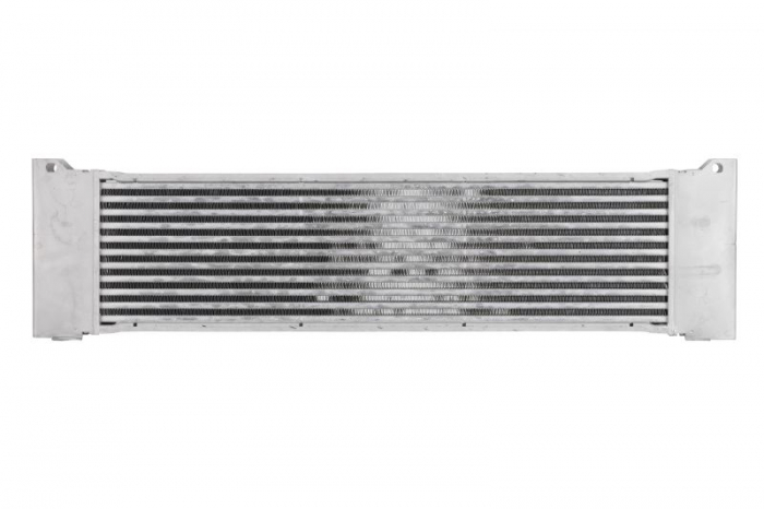 Intercooler potrivit MERCEDES VIANO (W639), VITO / MIXTO (W639), VITO (W639) 2.0D/2.2D/3.2 09.03- [2]