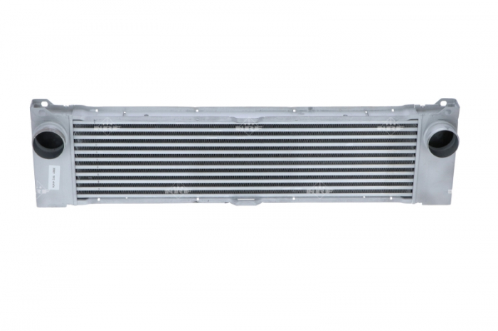 Intercooler potrivit MERCEDES VIANO (W639), VITO / MIXTO (W639), VITO (W639) 2.0D/2.2D/3.2 09.03- [3]