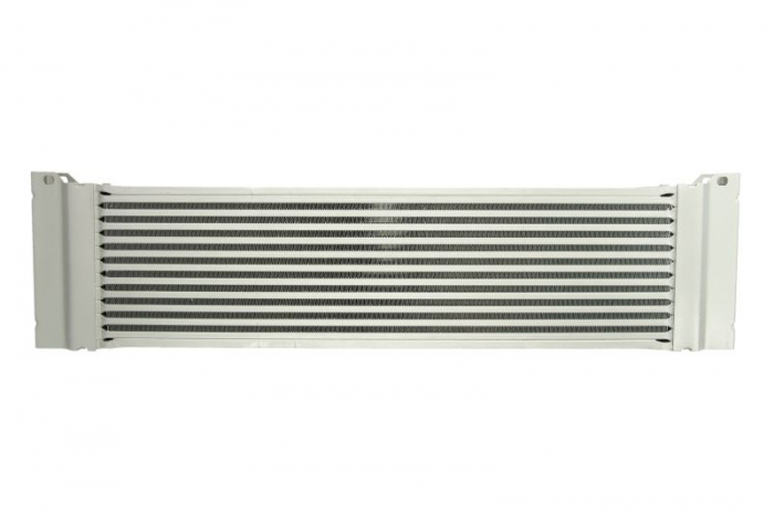 Intercooler potrivit MERCEDES VIANO (W639), VITO / MIXTO (W639), VITO (W639) 2.0D-3.0D 09.03- [2]