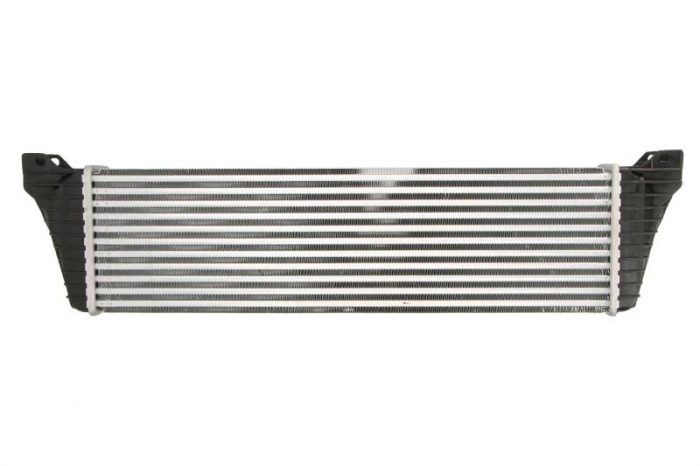 Intercooler potrivit MERCEDES VIANO (W639), VITO / MIXTO (W639), VITO (W639) 2.2D 07.10- [2]