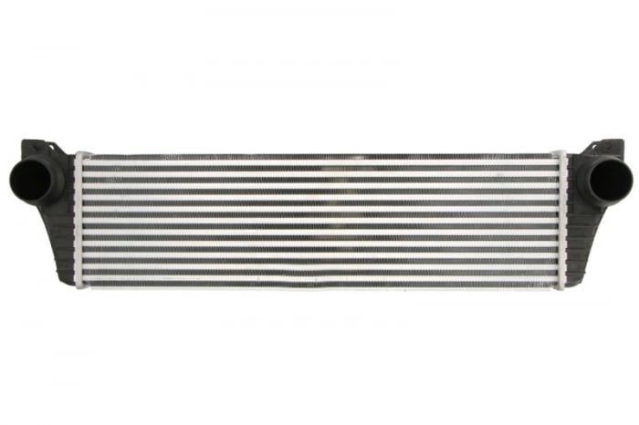 Intercooler potrivit MERCEDES VIANO (W639), VITO MIXTO (W639), VITO (W639) 2.2D 07.10-