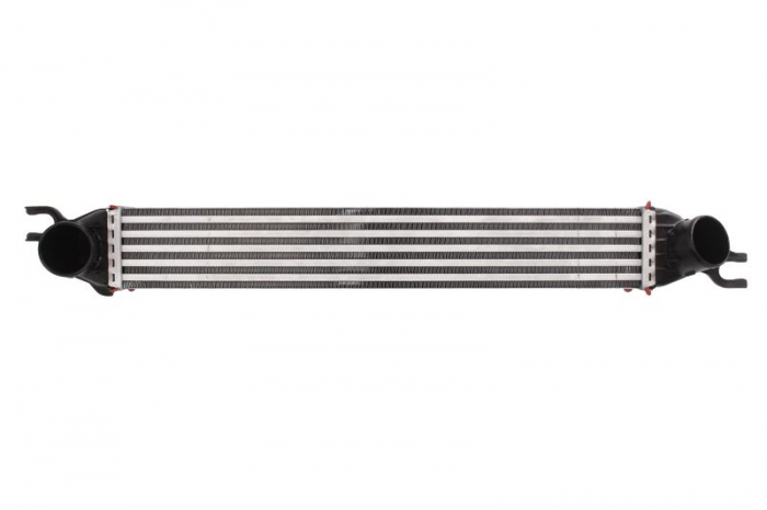 Intercooler potrivit MINI (R56), (R57), (R58), (R59), CLUBMAN (R55), COUNTRYMAN (R60), PACEMAN (R61) 1.6 10.06-10.16