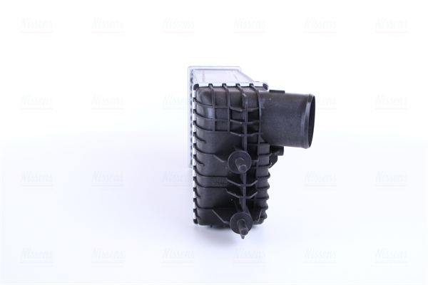 Intercooler potrivit NISSAN JUKE 1.6 06.10- [5]