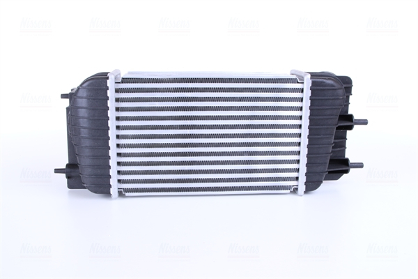 Intercooler potrivit NISSAN JUKE 1.6 06.10- [4]
