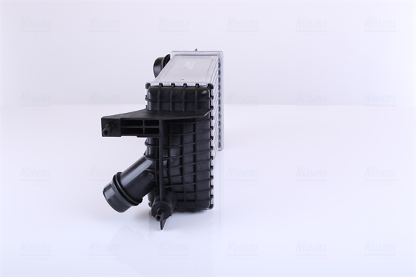 Intercooler potrivit NISSAN JUKE, NV200 / EVALIA, PULSAR 1.5D dupa 2010 [4]
