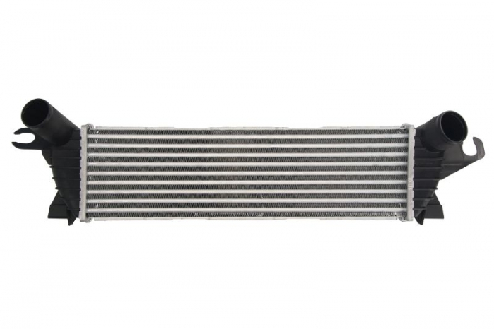 Intercooler potrivit NISSAN KUBISTAR; RENAULT KANGOO, KANGOO EXPRESS 1.5D 1.9D 02.00-